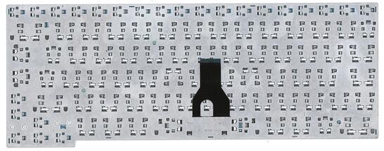 Клавиатура Toshiba Portege (R500, R502, R501, R510, R600, R601, A600 ,A602, A603, R603, A605)  White, RU (вертикальный энтер) - фото 3