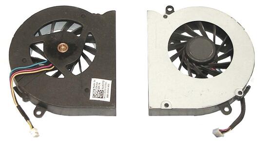 Вентилятор для ноутбука Dell Studio XPS 1340, M1340, 5V 0.3A 3-pin SUNON