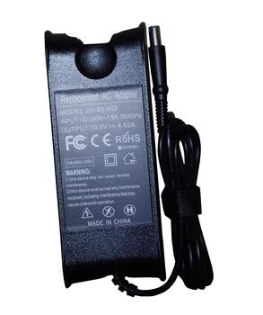 Блок питания для ноутбука Dell 90W PA-10 19.5V 4.62A 7.4x5.0mm REPLACEMENT
