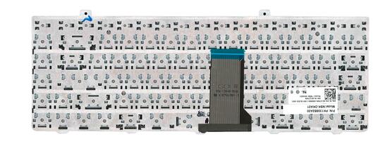 Клавиатура для ноутбука Dell Inspiron (1440, 1320) Black, RU Клавиатура для ноутбука Dell Inspiron (1440, 1320) Black, RU - фото 2