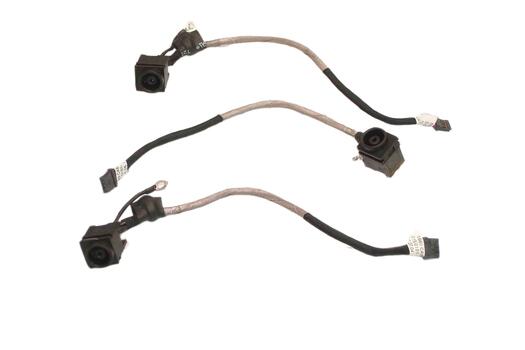 Разъем питания для ноутбука Sony VPC-EA M960 с кабелем HY-S0007