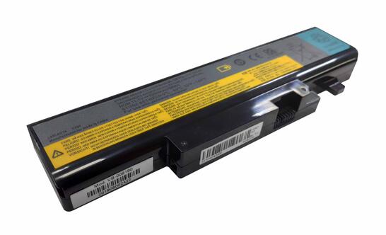 Аккумуляторная батарея для ноутбука Lenovo-IBM 57Y6567 IdeaPad Y460 11.1V Black 5200mAh OEM Аккумуляторная батарея для ноутбука Lenovo-IBM 57Y6567 IdeaPad Y460 11.1V Black 5200mAh OEM