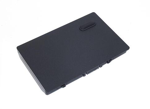 Аккумуляторная батарея для ноутбука Asus A42-T12 14.8V Black 4400mAh OEM Аккумуляторная батарея для ноутбука Asus A42-T12 14.8V Black 4400mAh OEM - фото 2