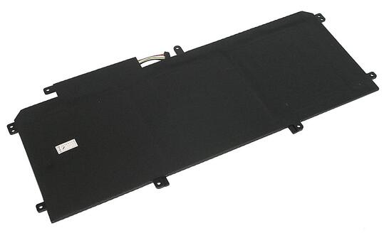Аккумуляторная батарея для ноутбука Asus C31N1411 UX305 11.4V Black 3830mAh Orig - фото 7
