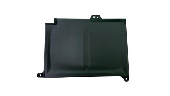Аккумуляторная батарея для ноутбука HP BP02XL Pavilion 15 7.7V Black 4500mAh OEM - фото 7