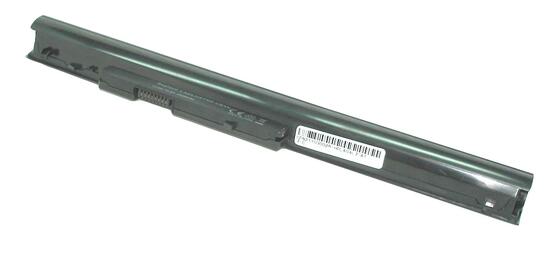 Аккумуляторная батарея для ноутбука HP LA04 Pavilion 14-n000 14.8V Black 2600mAh OEM Аккумуляторная батарея для ноутбука HP LA04 Pavilion 14-n000 14.8V Black 2600mAh OEM
