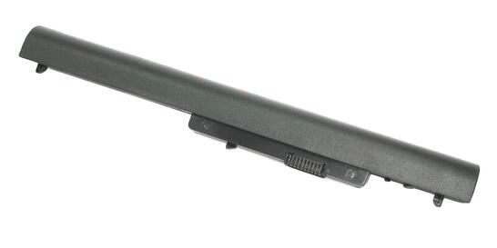Аккумуляторная батарея для ноутбука HP LA04 Pavilion 14-n000 14.8V Black 2600mAh OEM Аккумуляторная батарея для ноутбука HP LA04 Pavilion 14-n000 14.8V Black 2600mAh OEM - фото 2
