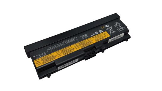 Усиленная аккумуляторная батарея для ноутбука Lenovo-IBM 42T4708 ThinkPad T410 10.8V Black 7800mAh OEM Усиленная аккумуляторная батарея для ноутбука Lenovo-IBM 42T4708 ThinkPad T410 10.8V Black 7800mAh OEM