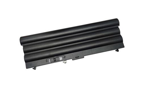 Усиленная аккумуляторная батарея для ноутбука Lenovo-IBM 42T4708 ThinkPad T410 10.8V Black 7800mAh OEM Усиленная аккумуляторная батарея для ноутбука Lenovo-IBM 42T4708 ThinkPad T410 10.8V Black 7800mAh OEM - фото 3