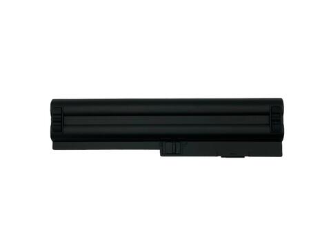Аккумуляторная батарея для ноутбука Lenovo-IBM 42T4534 ThinkPad X200 10.8V Black 5200mAh OEM Аккумуляторная батарея для ноутбука Lenovo-IBM 42T4534 ThinkPad X200 10.8V Black 5200mAh OEM - фото 2