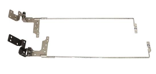 Петли для ноутбука Lenovo G405S, G400S