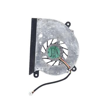 Вентилятор для ноутбука Clevo D900, M980 5V 0.5A 3-pin ADDA