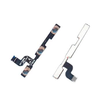 Шлейф кнопки включения и кнопок громкости для Xiaomi Redmi Note 5A Шлейф кнопки включения и кнопок громкости для Xiaomi Redmi Note 5A