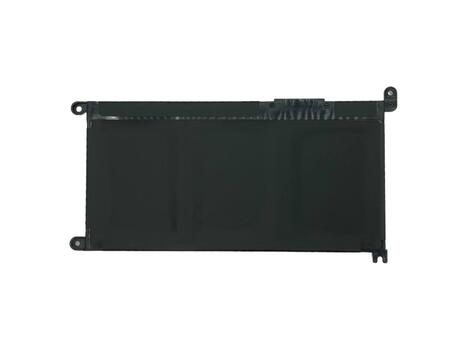 Акумуляторна батарея для ноутбука Dell YRDD6 Inspiron 14Z-5482 11.4V Black 3600mAh OEM - фото 2