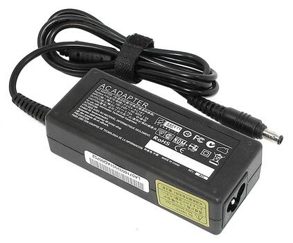 Блок питания для ноутбука Panasonic 60W 16V 3.75A 5.5x3.0mm SG601605530 REPLACEMENT