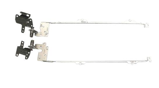 Петли для ноутбука Acer Aspire E5-411, E5-471, V3-472 Петли для ноутбука Acer Aspire E5-411, E5-471, V3-472