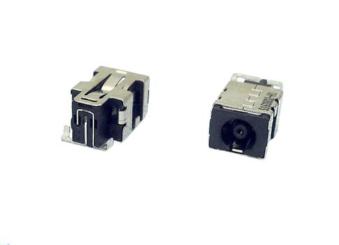 Разъем питания для ноутбука Asus G501J