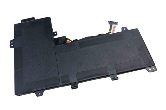 Аккумуляторная батарея для ноутбука Asus C41N1533 UX560 15.2V Black 3450mAh Orig - фото 2