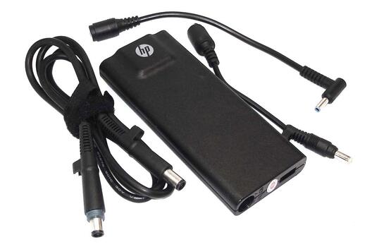 Оригинальный блок питания для ноутбука HP 19.5V 4.62A 4.5x3.0mm HSTNN-DA22