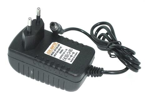 Блок питания для планшета 24W 12V 2A 5.5x2.1 JDT1220