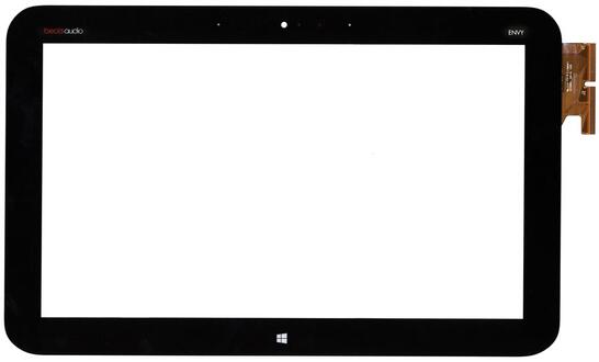Тачскрин (Сенсорное стекло) для ноутбука HP Envy 11-g000er, 11-g003tu черный Тачскрин (Сенсорное стекло) для ноутбука HP Envy 11-g000er, 11-g003tu черный