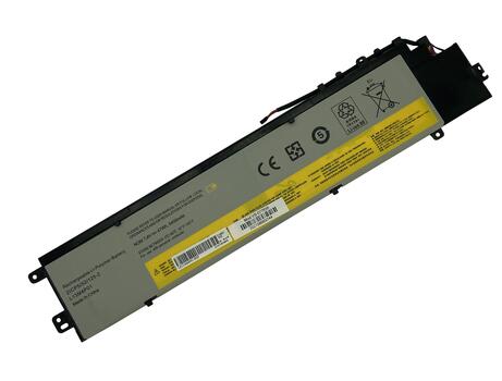 Аккумуляторная батарея для ноутбука Lenovo L13C4P01 IdeaPad Y40-70 7.4V Black 6400mAh OEM Аккумуляторная батарея для ноутбука Lenovo L13C4P01 IdeaPad Y40-70 7.4V Black 6400mAh OEM