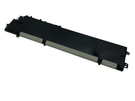Аккумуляторная батарея для ноутбука Lenovo L13C4P01 IdeaPad Y40-70 7.4V Black 6400mAh OEM Аккумуляторная батарея для ноутбука Lenovo L13C4P01 IdeaPad Y40-70 7.4V Black 6400mAh OEM - фото 2