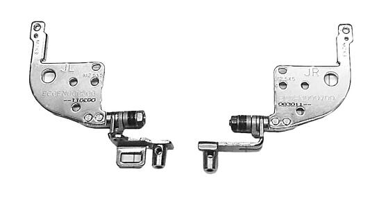 Петли для ноутбука Dell Latitude E6320