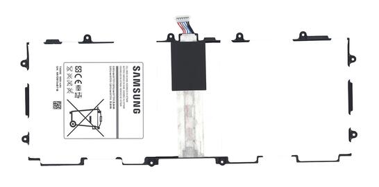 Аккумуляторная батарея для планшета Samsung T4500E Galaxy Tab 3 10.1 3.8V White 6800mAh Orig Аккумуляторная батарея для планшета Samsung T4500E Galaxy Tab 3 10.1 3.8V White 6800mAh Orig