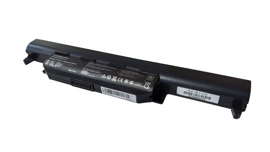 Аккумуляторная батарея для ноутбука Asus A32-K55 K55 10.8V Black 5200mAh OEM - фото 2