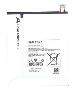 Аккумуляторная батарея для планшета Samsung EB-BT355ABE Galaxy Tab A 8.0 SM-T350 3.8V White 4200mAh Orig Аккумуляторная батарея для планшета Samsung EB-BT355ABE Galaxy Tab A 8.0 SM-T350 3.8V White 4200mAh Orig