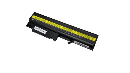 Аккумуляторная батарея для ноутбука Lenovo-IBM 08K8194 ThinkPad T42 10.8V Black 5200mAh OEM Аккумуляторная батарея для ноутбука Lenovo-IBM 08K8194 ThinkPad T42 10.8V Black 5200mAh OEM - фото 2
