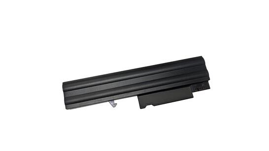 Аккумуляторная батарея для ноутбука Lenovo-IBM 08K8194 ThinkPad T42 10.8V Black 5200mAh OEM Аккумуляторная батарея для ноутбука Lenovo-IBM 08K8194 ThinkPad T42 10.8V Black 5200mAh OEM - фото 3