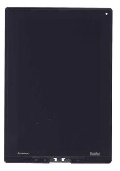 Матрица с тачскрином (модуль) для Lenovo ThinkPad Tablet 64GB 3G NZ72FRT Матрица с тачскрином (модуль) для Lenovo ThinkPad Tablet 64GB 3G NZ72FRT