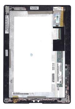 Матрица с тачскрином (модуль) для Lenovo ThinkPad Tablet 64GB 3G NZ72FRT Матрица с тачскрином (модуль) для Lenovo ThinkPad Tablet 64GB 3G NZ72FRT - фото 2