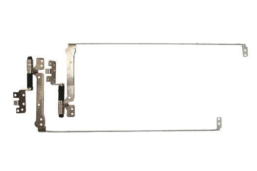 Петли для ноутбука Toshiba Sattelite A500 15.6&quot; - фото 2