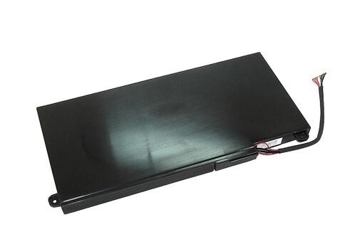 Аккумуляторная батарея для ноутбука HP VT06XL Pavilion 17-3000 11.1V Black 7740mAh Orig Аккумуляторная батарея для ноутбука HP VT06XL Pavilion 17-3000 11.1V Black 7740mAh Orig - фото 2