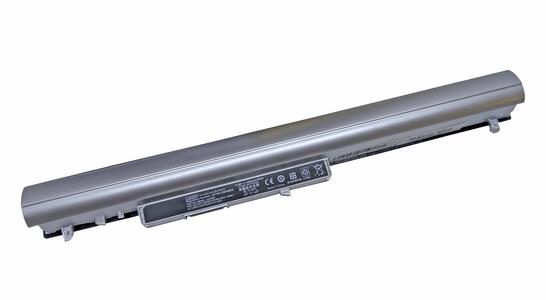 Аккумуляторная батарея для ноутбука HP LA03DF Pavilion 15-f 11.1V Black 2850mAh OEM
