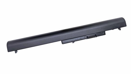 Аккумуляторная батарея для ноутбука HP LA03DF Pavilion 15-f 11.1V Black 2850mAh OEM - фото 2