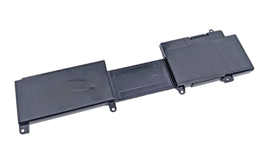 Аккумуляторная батарея для ноутбука Dell 2NJNF Inspiron 14z (5423) 11.1V Black 3950mAh OEM Аккумуляторная батарея для ноутбука Dell 2NJNF Inspiron 14z (5423) 11.1V Black 3950mAh OEM - фото 2