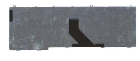 Клавиатура для ноутбука Lenovo (B550, B560, V560, G550, G550A, G550S, G555, G555A) Black, RU - фото 3