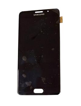 Матрица с тачскрином (модуль) для Samsung Galaxy A7 (2016) SM-A710F золотистый Матрица с тачскрином (модуль) для Samsung Galaxy A7 (2016) SM-A710F золотистый