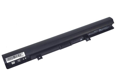 Аккумуляторная батарея для ноутбука Toshiba PA5184U-1BRS Satellite L50 14.4V Black 2600mAh OEM