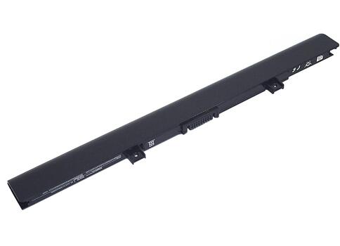 Аккумуляторная батарея для ноутбука Toshiba PA5184U-1BRS Satellite L50 14.4V Black 2600mAh OEM - фото 2