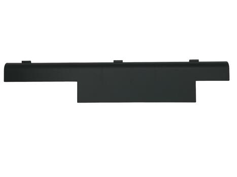 Аккумуляторная батарея для ноутбука Asus A32-K93 K93 10.8V Black 5200mAh OEM - фото 2