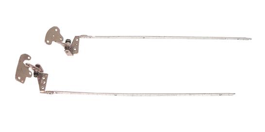 Петли для ноутбука Toshiba Satellite C55-A