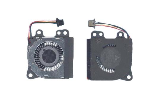 Вентилятор для ноутбука Toshiba Libretto W100 5V 0.4A 4-pin Brushless - фото 6