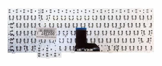 Клавиатура для ноутбука Samsung (R519, R528, R530, R540, R618, R620, R525, R719, RV510, RV508) Black, RU - фото 7