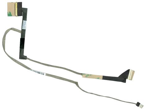 Шлейф матрицы для ноутбука HP ProBook 5310M