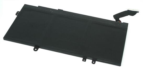 Аккумуляторная батарея для ноутбука Toshiba PA5073U-1BRS Satellite U920t 11.1V Black 3280mAh Orig Аккумуляторная батарея для ноутбука Toshiba PA5073U-1BRS Satellite U920t 11.1V Black 3280mAh Orig - фото 2